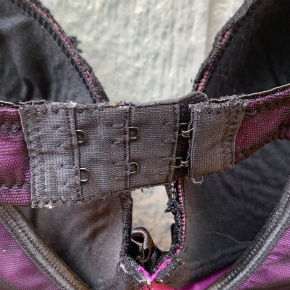 Intimate Basics Nighty size large (fits more like medium) 💜 bundle me 💜 - Picture 7 of 9